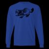 Adult Long-Sleeve Beefy-T® Thumbnail