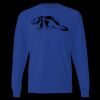 Adult Long-Sleeve Beefy-T® Thumbnail