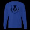Adult Long-Sleeve Beefy-T® Thumbnail