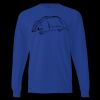 Adult Long-Sleeve Beefy-T® Thumbnail