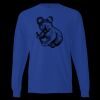 Adult Long-Sleeve Beefy-T® Thumbnail