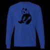 Adult Long-Sleeve Beefy-T® Thumbnail