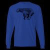 Adult Long-Sleeve Beefy-T® Thumbnail