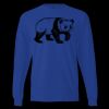 Adult Long-Sleeve Beefy-T® Thumbnail