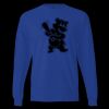 Adult Long-Sleeve Beefy-T® Thumbnail