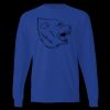 Adult Long-Sleeve Beefy-T® Thumbnail