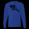 Adult Long-Sleeve Beefy-T® Thumbnail