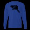 Adult Long-Sleeve Beefy-T® Thumbnail