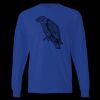 Adult Long-Sleeve Beefy-T® Thumbnail