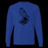 Adult Long-Sleeve Beefy-T® Thumbnail