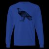 Adult Long-Sleeve Beefy-T® Thumbnail