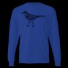 Adult Long-Sleeve Beefy-T® Thumbnail