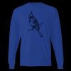 Adult Long-Sleeve Beefy-T® Thumbnail
