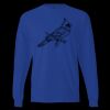 Adult Long-Sleeve Beefy-T® Thumbnail