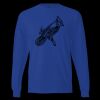 Adult Long-Sleeve Beefy-T® Thumbnail