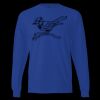 Adult Long-Sleeve Beefy-T® Thumbnail