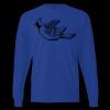 Adult Long-Sleeve Beefy-T® Thumbnail