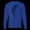 Adult Long-Sleeve Beefy-T® Thumbnail