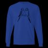 Adult Long-Sleeve Beefy-T® Thumbnail