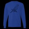 Adult Long-Sleeve Beefy-T® Thumbnail