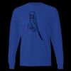 Adult Long-Sleeve Beefy-T® Thumbnail