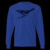 Adult Long-Sleeve Beefy-T® Thumbnail