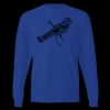 Adult Long-Sleeve Beefy-T® Thumbnail