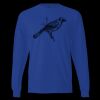 Adult Long-Sleeve Beefy-T® Thumbnail