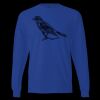 Adult Long-Sleeve Beefy-T® Thumbnail
