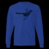 Adult Long-Sleeve Beefy-T® Thumbnail
