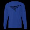 Adult Long-Sleeve Beefy-T® Thumbnail