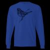 Adult Long-Sleeve Beefy-T® Thumbnail