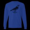 Adult Long-Sleeve Beefy-T® Thumbnail