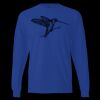 Adult Long-Sleeve Beefy-T® Thumbnail