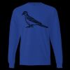 Adult Long-Sleeve Beefy-T® Thumbnail