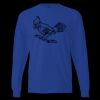 Adult Long-Sleeve Beefy-T® Thumbnail