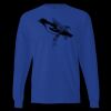 Adult Long-Sleeve Beefy-T® Thumbnail