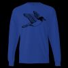 Adult Long-Sleeve Beefy-T® Thumbnail