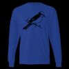 Adult Long-Sleeve Beefy-T® Thumbnail
