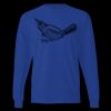 Adult Long-Sleeve Beefy-T® Thumbnail