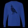 Adult Long-Sleeve Beefy-T® Thumbnail