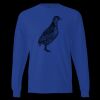 Adult Long-Sleeve Beefy-T® Thumbnail
