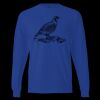Adult Long-Sleeve Beefy-T® Thumbnail