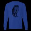Adult Long-Sleeve Beefy-T® Thumbnail