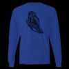 Adult Long-Sleeve Beefy-T® Thumbnail