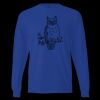 Adult Long-Sleeve Beefy-T® Thumbnail