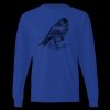 Adult Long-Sleeve Beefy-T® Thumbnail