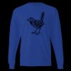 Adult Long-Sleeve Beefy-T® Thumbnail