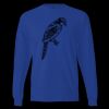 Adult Long-Sleeve Beefy-T® Thumbnail