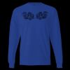 Adult Long-Sleeve Beefy-T® Thumbnail